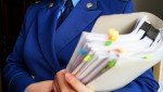 Лужским городским судом вынесен приговор за управление транспортным средством в состоянии алкогольного опьянения с конфискацией транспортного средства